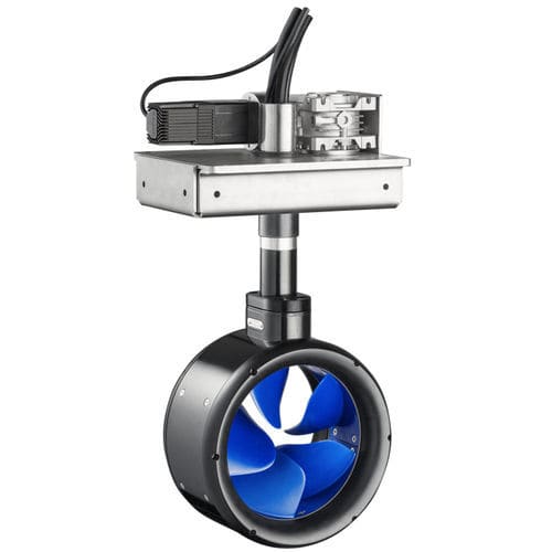 Pod orientable - 11.0 - Rim Drive Technology - para barco / eléctrico / 48 V