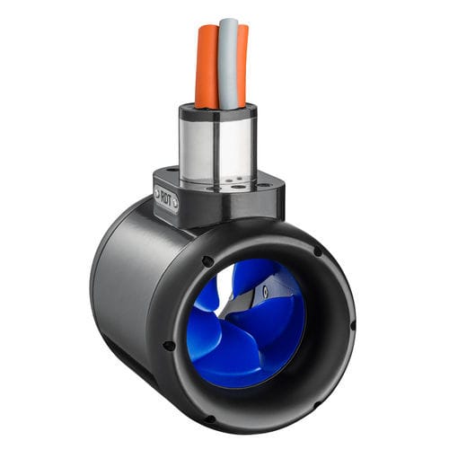 Motor POD - 3.0-S - Rim Drive Technology - de propulsión / eléctrico / para embarcación de recreo
