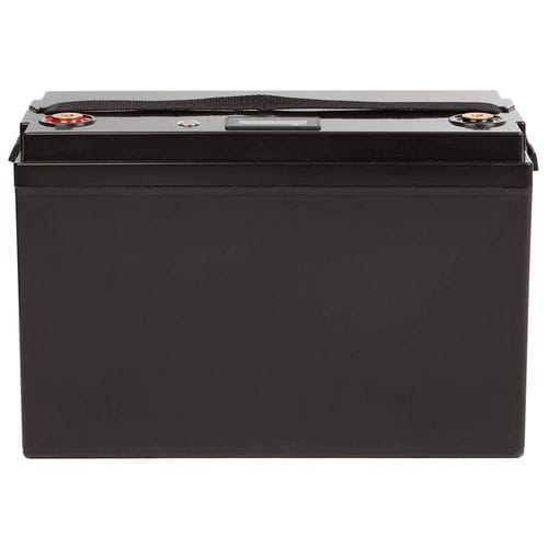 Batería marina - Rim Drive Technology - 12 V / litio / de fosfato de hierro