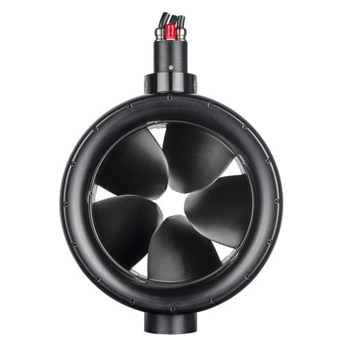 Motor de propulsión - 50.0 - Rim Drive Technology - POD / eléctrico / para embarcación de recreo
