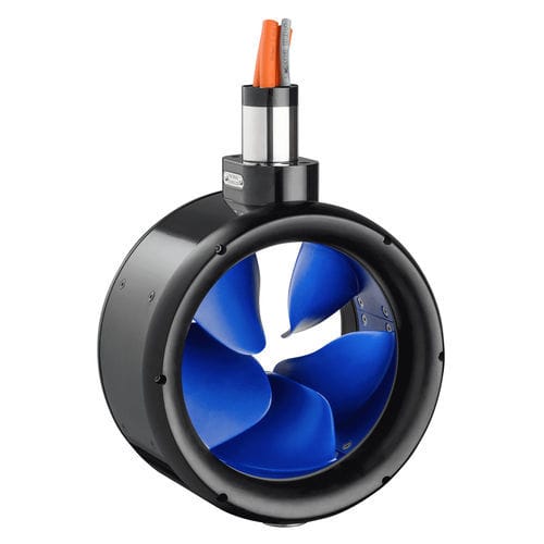 Motor POD - 8.0-S - Rim Drive Technology - eléctrico / para embarcación de recreo / de imán permanente