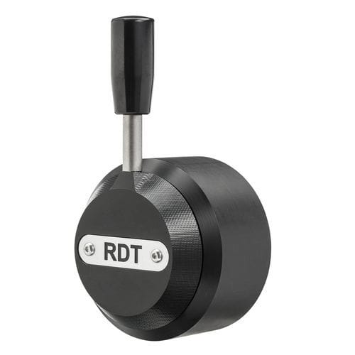 Palanca de mando para motor - 300002997 - Rim Drive Technology - para propulsor / digital / con una sola palanca