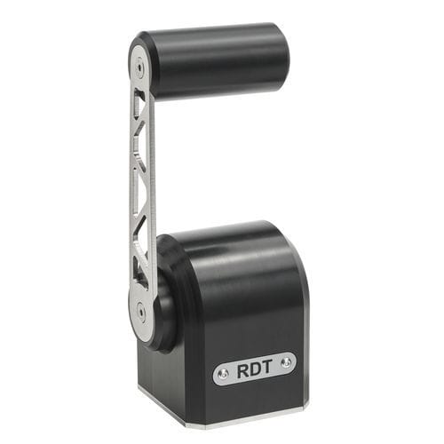Palanca de mando para motor - 300002996 - Rim Drive Technology - de acceleracion / digital / con una sola palanca