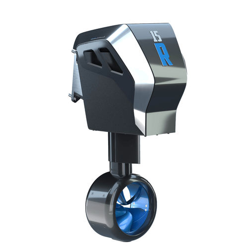 Motor fueraborda - 11.0 - Rim Drive Technology - de propulsión / eléctrico / para embarcación de recreo