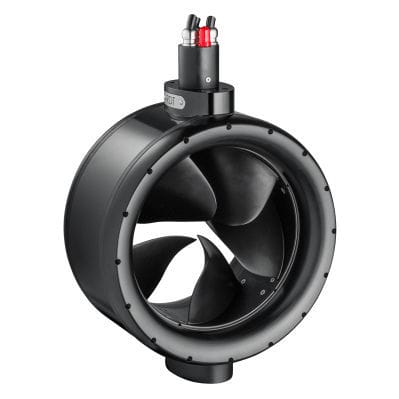 Motor POD - 75.0-S - Rim Drive Technology - eléctrico / para embarcación de recreo / de imán permanente