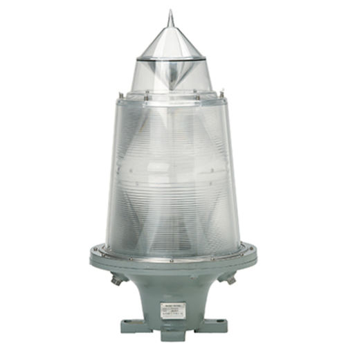 Luz de señalización portuaria - FA-250 - PHAROS MARINE AUTOMATIC POWER - para boya / solar / de muelle