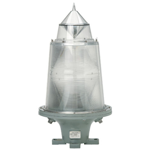 Luz de señalización para puerto - FA-250 - PHAROS MARINE AUTOMATIC POWER - LED / roja / verde