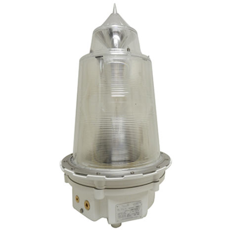 Luz de señalización para puerto - FA-250EX - PHAROS MARINE AUTOMATIC POWER - tungsteno halógeno / de fibra acrílica