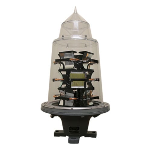 Luz de señalización portuaria - FA-250HA LR - PHAROS MARINE AUTOMATIC POWER - LED