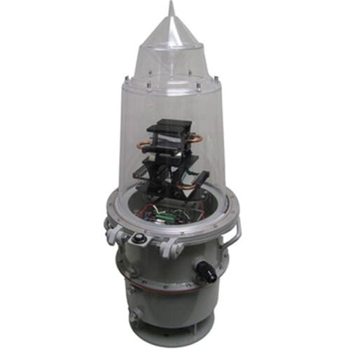 Luz de señalización para boya - FA-249HA Gimbaled  - PHAROS MARINE AUTOMATIC POWER - LED / horizontal / 360°