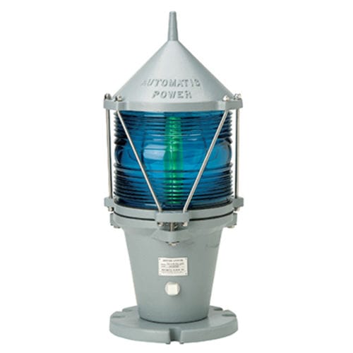 Luz de señalización LED - FA-143 - PHAROS MARINE AUTOMATIC POWER - de cubierta / tipo puente