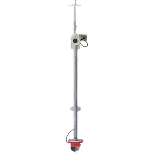 Luz de señalización LED - NS  - PHAROS MARINE AUTOMATIC POWER - blanca / roja / verde