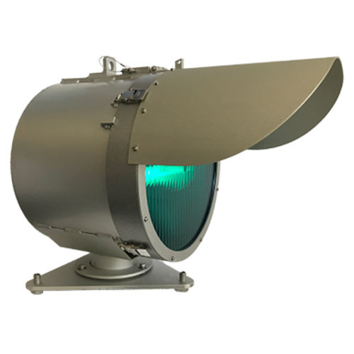 Proyector de señalización - FA-14 - PHAROS MARINE AUTOMATIC POWER - portuario
