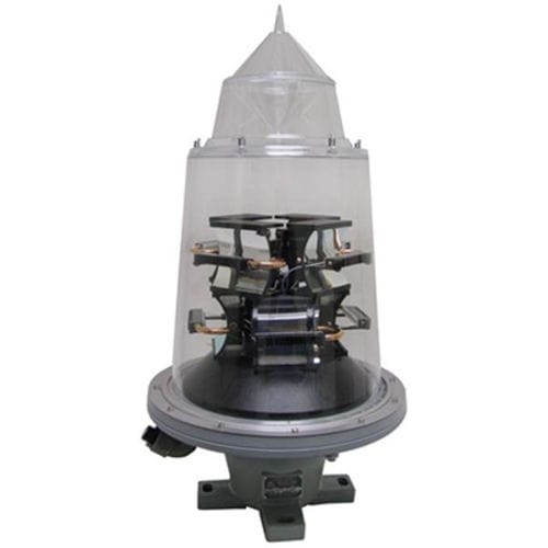 Luz de señalización para faro y baliza - FA-250 MR - PHAROS MARINE AUTOMATIC POWER - LED / MDF