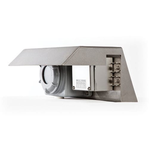 Proyector de señalización - FA-167EX - PHAROS MARINE AUTOMATIC POWER - marino / LED / de acero inoxidable