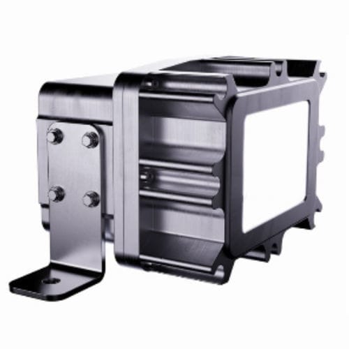 Proyector de cubierta - FL-220Ex - PHAROS MARINE AUTOMATIC POWER - marino / LED / de acero inoxidable