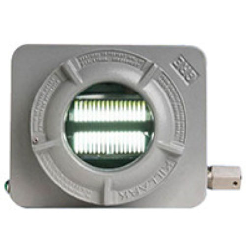 Proyector de señalización - FA-166EX - PHAROS MARINE AUTOMATIC POWER - marino / para zona peligrosa / LED