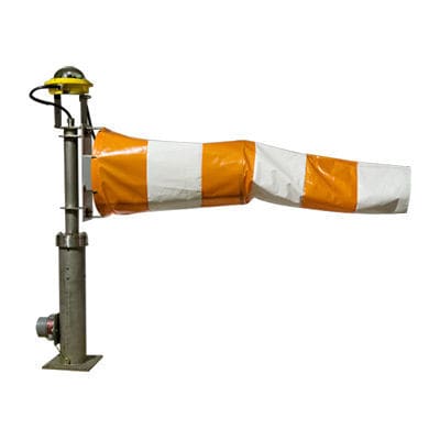 Tragaviento de acero inoxidable - WS - PHAROS MARINE AUTOMATIC POWER