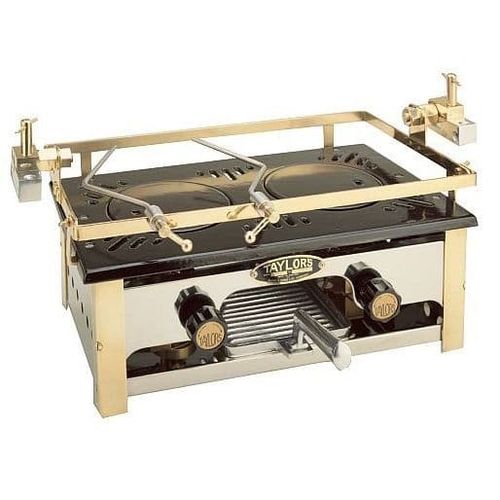 Estufa a gas - 028 Orion - Blakes & Taylors - de alcohol / horno parafina / para barco