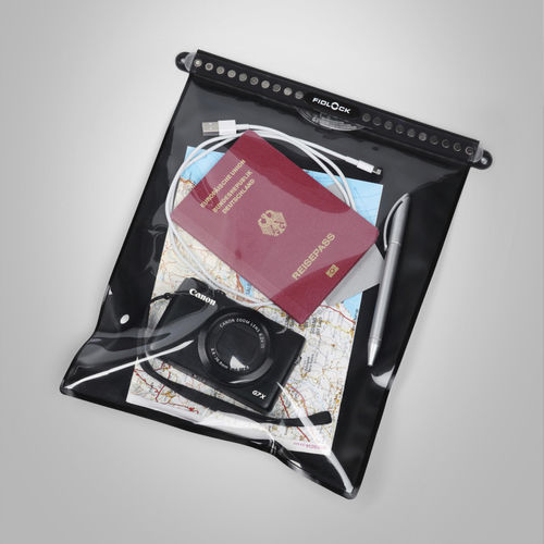 Funda estanca para cámara de fotos - dry bag mega - Fidlock Gmbh - para cartas náuticas / para tablets / para cámara