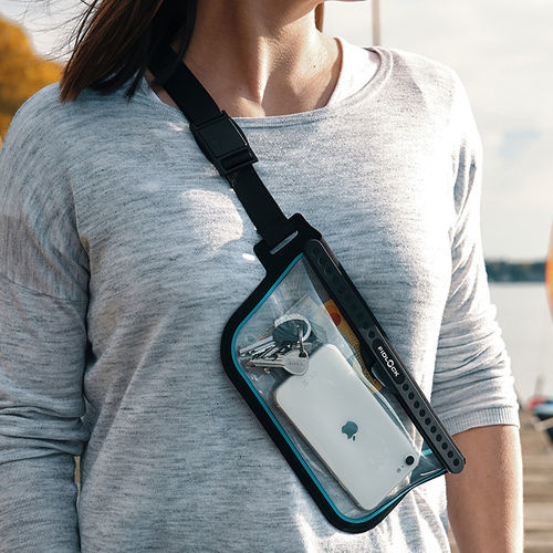 Funda estanca para smartphone - sling bag - Fidlock Gmbh