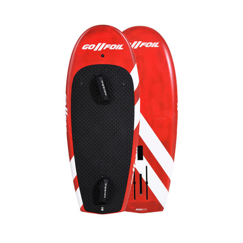 Tabla De Windsurf De Freeride - Ride - GOFOIL - PSE / Con Foil