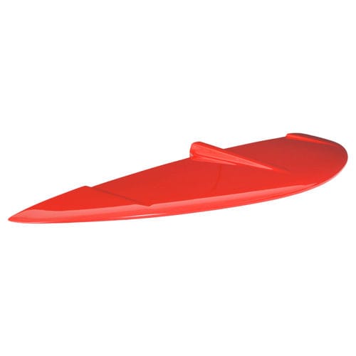 Foil de SUP - EZ1275 - GOFOIL - de wakeboard / wing