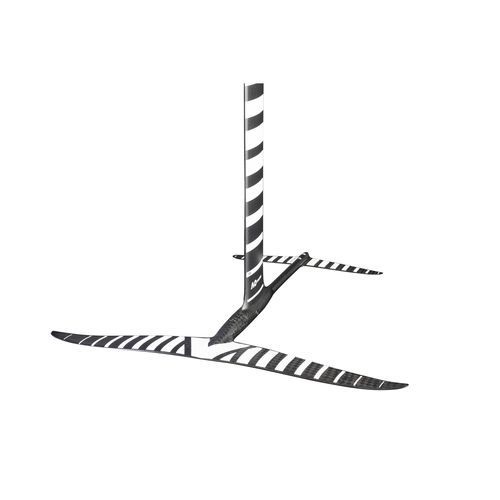 Foil de windsurf - HA525 - ARMSTRONG - wing / de carbono
