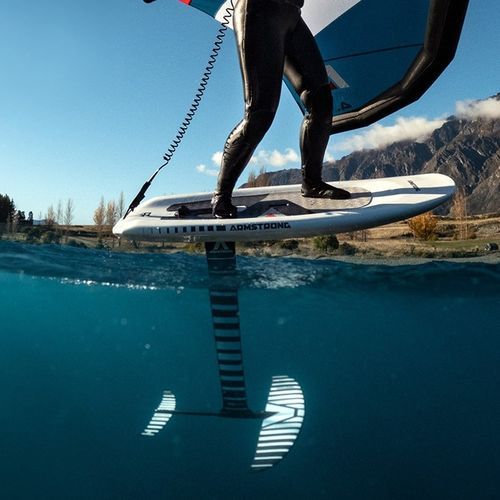 Foil de SUP - CF1600 V2 - ARMSTRONG - wing