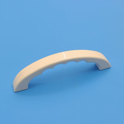 Tirador para barco - 7.5 Inch - Lunar Marine - de aluminio