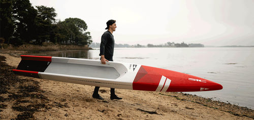 Tabla de SUP allround - 108221 - SICMAUI - de travesía / de race / de aguas tranquilas