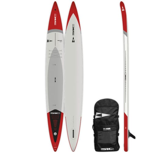 Tabla de SUP hinchable - 108240 - SICMAUI - de travesía / de race / nivel experto