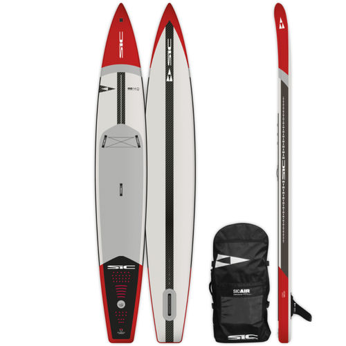 Tabla de SUP hinchable - 108237-38 - SICMAUI - allround / de race / de travesía
