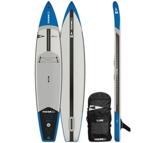 Tabla de SUP hinchable - 108236 - SICMAUI - allround / de race / de travesía