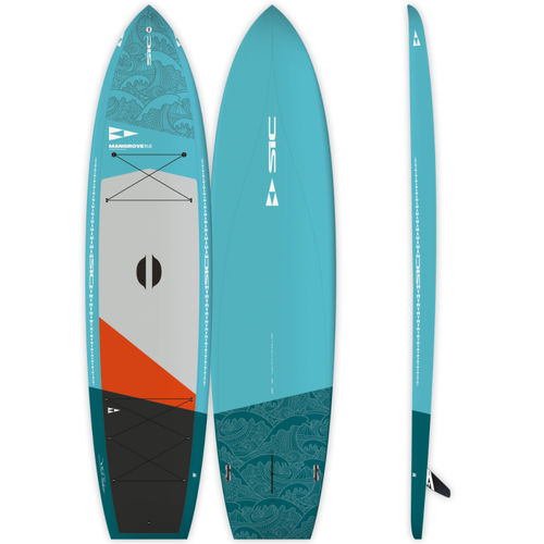 Tabla de SUP allround - 108231 - SICMAUI - de travesía / nivel principiante / nivel experto