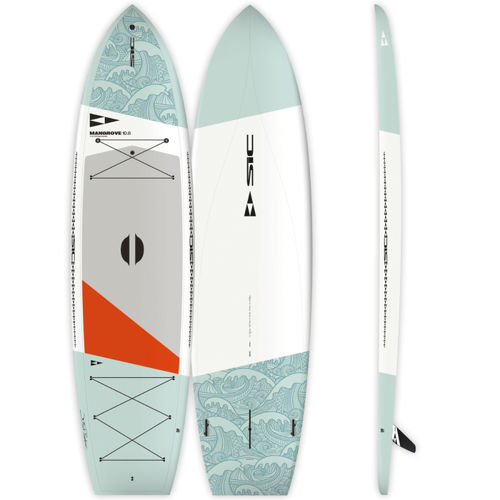 Tabla de SUP allround - 108230 - SICMAUI - de travesía / de aguas tranquilas / nivel principiante