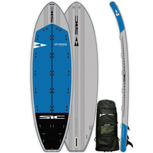 Tabla de SUP hinchable - 105235 - SICMAUI - allround / de aguas tranquilas / de surf