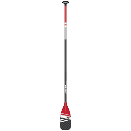 Pala para tabla de stand-up paddle - BATTLE 75 - SICMAUI - de recreo / de regata / de larga distancia
