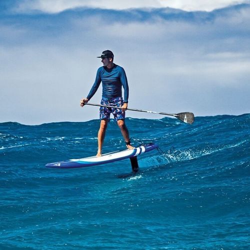 Tabla de SUP de surf - MAKO  - SICMAUI - wing / nivel principiante / nivel experto