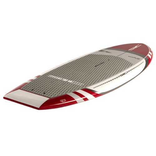 Tabla de SUP de race - MARLIN  - SICMAUI - de surf / de windsurf / wing