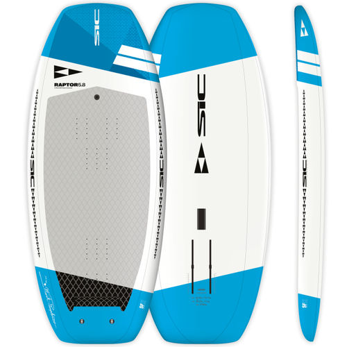 Tabla de SUP de surf - 108253 - SICMAUI - wing / nivel experto / nivel intermedio