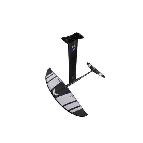 Foil de SUP - 108277 - SICMAUI - wing / de carbono / de aluminio
