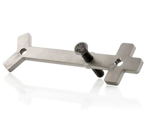 Extractor por hélice - Flexofold ApS
