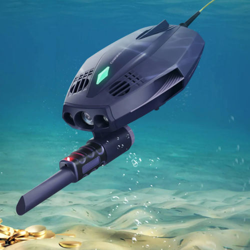 Drone marino subacuático para fotografía - Dory Explore - Chasing INNOVATION Tech Co., Ltd. - teledirigido