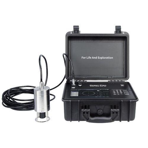 Consola de control - Commander-10 - Shenzhen Zhilan Technology Co., Ltd