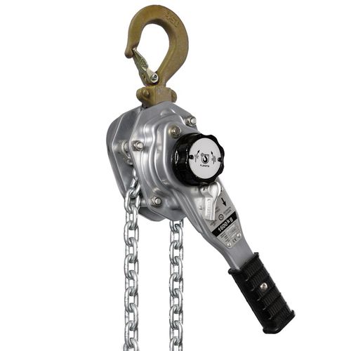 Polispasto de cadena - PREMIUM PRO-EX - PLANETA-Hebetechnik GmbH - manual