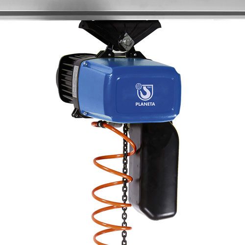 Polispasto de cadena - PEH - KH Lift - PLANETA-Hebetechnik GmbH - eléctrico