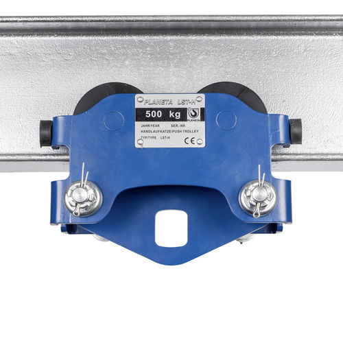 Polispasto monorriel - LST-H - PLANETA-Hebetechnik GmbH