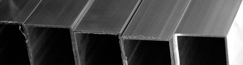 Perfil para barco - STANDARD - Alu-Stock - de aluminio / en U / redondo