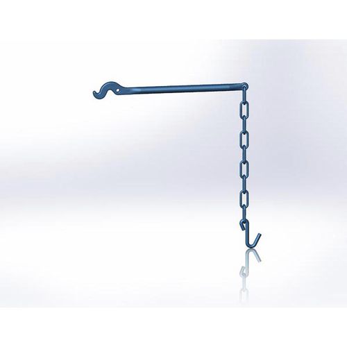 Palanca de tensión para buque Ro-Ro - LT-815 - International Lashing Systems